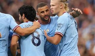 曼城vs诺丁汉哪里直播 曼城vs诺丁汉哪里可以看