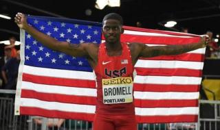 美国100米短跑纪录 100米世界纪录前十名