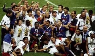 世界杯主题曲排行 最经典的世界杯主题曲