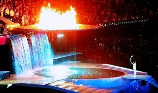 奥运会主题曲最好听的 奥运会主题曲最好听的