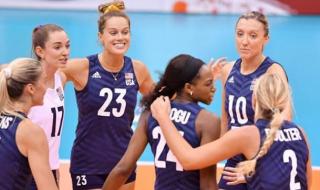 女排世锦赛积分榜怎么看 2021年世界女排联赛积分规则