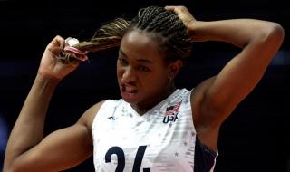 2022女排世联赛后还有什么赛事 2022女排世联赛积分排名