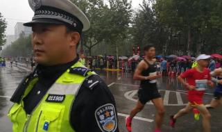 西安马拉松住宿攻略 西安马拉松分区标准