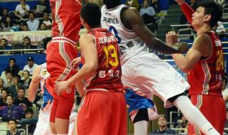 亚运会男篮决赛是哪两个队 2018年亚运会男篮冠军