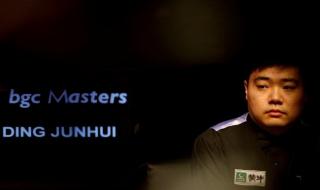 2021英锦赛丁俊晖目前排名 2023斯诺克世锦赛丁俊晖赢了瓦菲吗