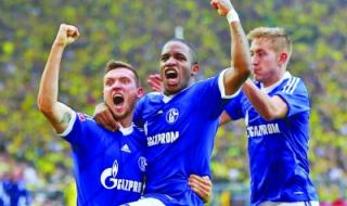 西甲德甲意甲是什么意思 英超德甲意甲西甲这些怎么区分