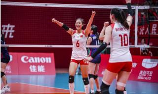 2024巴黎女排奥运资格赛共有几个小组 2024奥运女排资格赛晋级规则