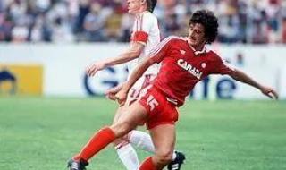 乌拉圭世界杯主题曲 86年世界杯主题曲