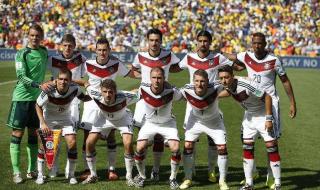 1990年意大利世界杯谁是冠军 1984世界杯冠军